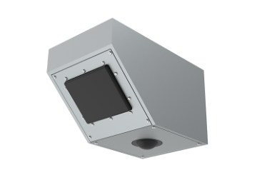 雷達流量計-4系列